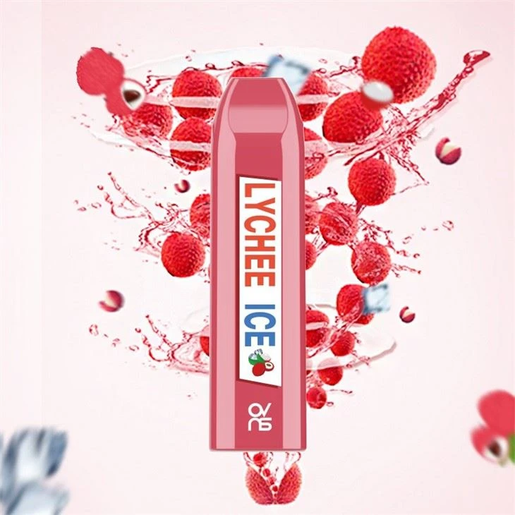 Prefilled Vape Juice Disposable Vape Puff Plus Puff Max Disposable Pen