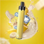 1200パフ5Ml E液を搭載したマルチカラー使い捨てベープペンベープポッド