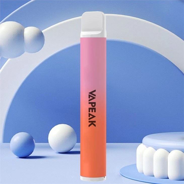 600 Puff Disposable Vape Mesh Coil 600 Puff Disposable Vape Mesh Coil