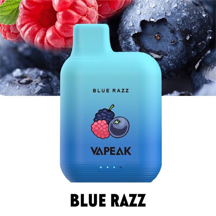 Nicotine Free Vape Canada