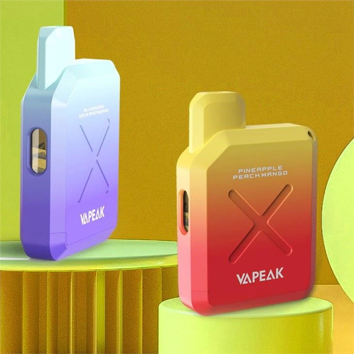 OEM Disposable Vape Pod OEM Disposable Vape Pod