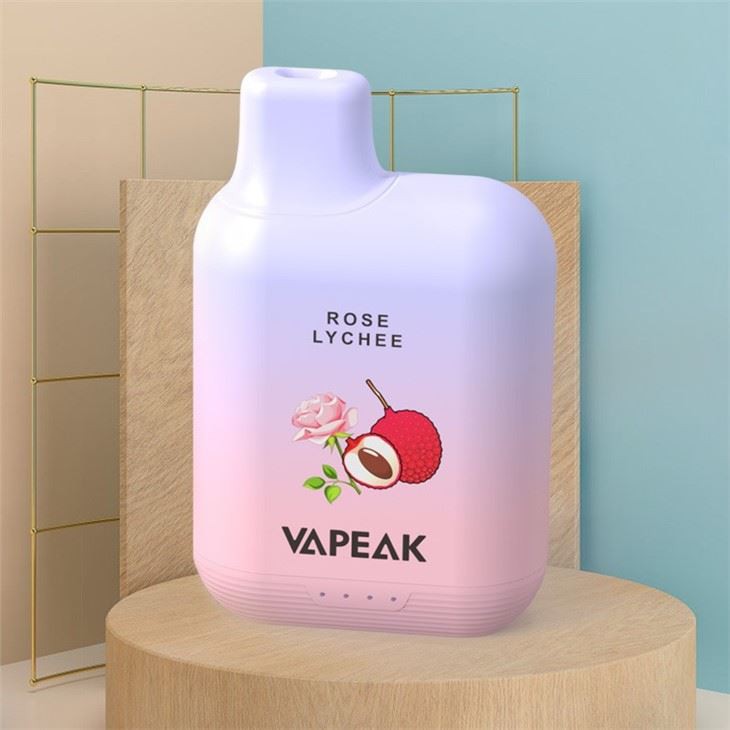 Vape 5000