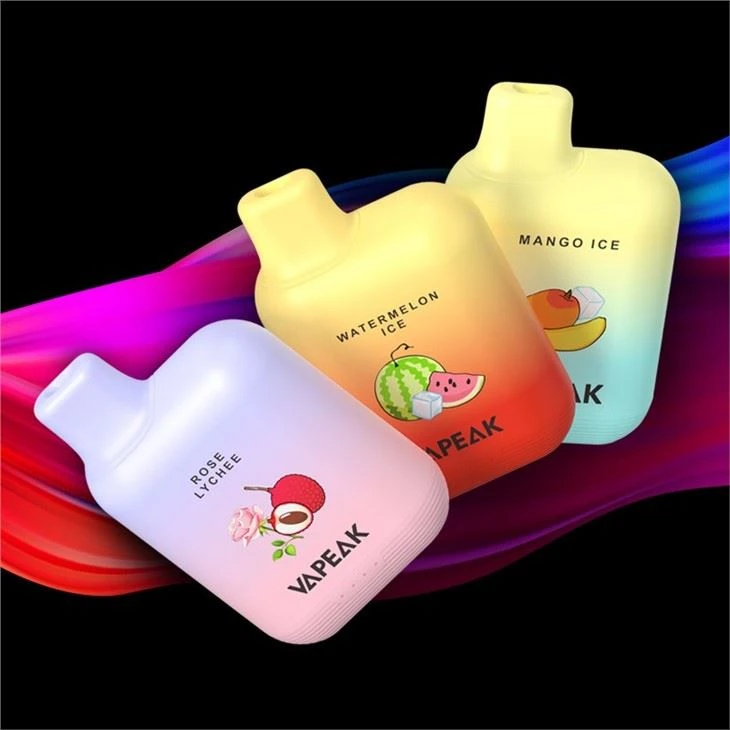 Vapeak Electronic Cigarette Vape Pen Pod